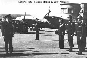 157 - ARMEE DE L'AIR EN ALGERIE 1945-1962-5 (47)